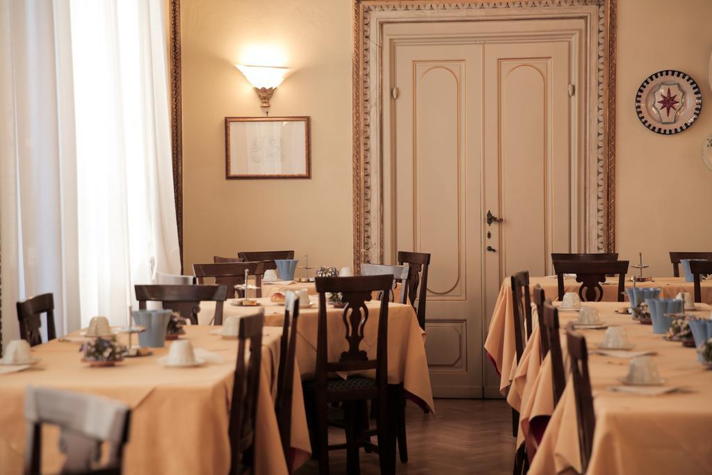 Liana Hotel Florence