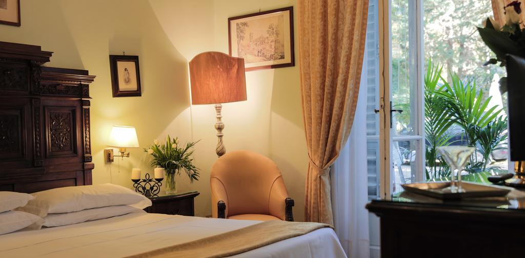 Liana Hotel Florence
