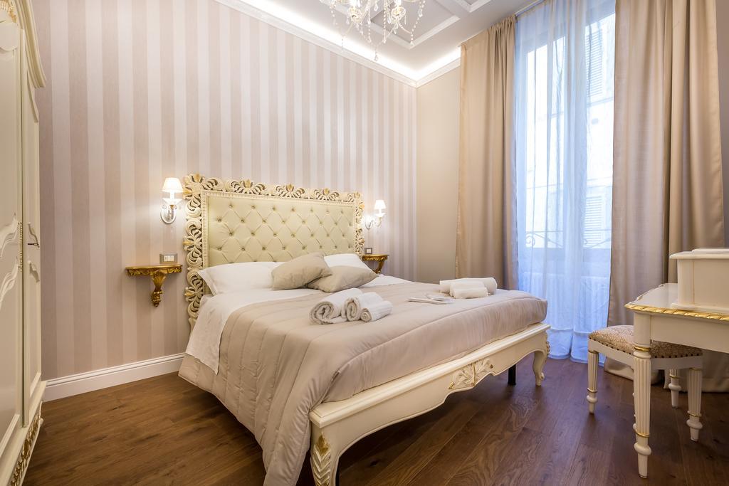 Relais Twelve Guest house