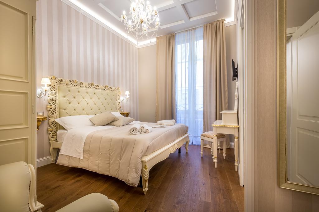 Relais Twelve Guest house *