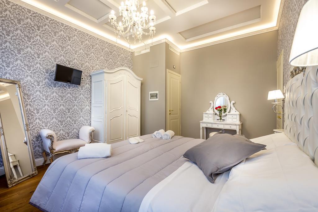 Relais Twelve Guest house *