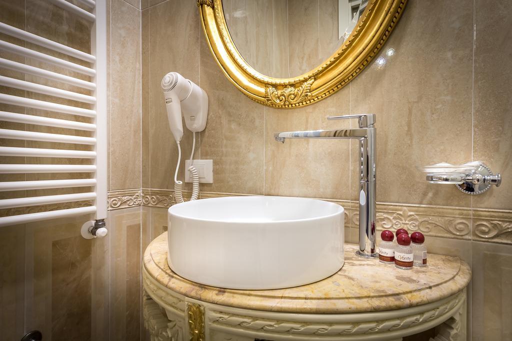 Relais Twelve Guest house Florence