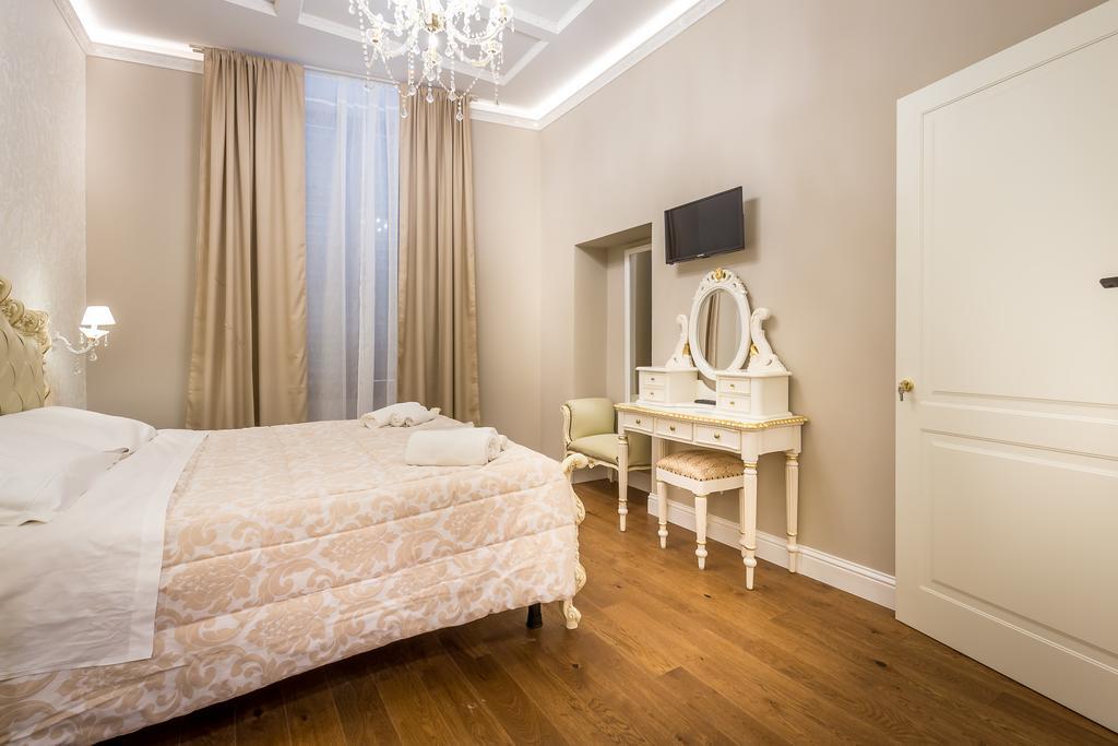 Guest house Relais Twelve Florence