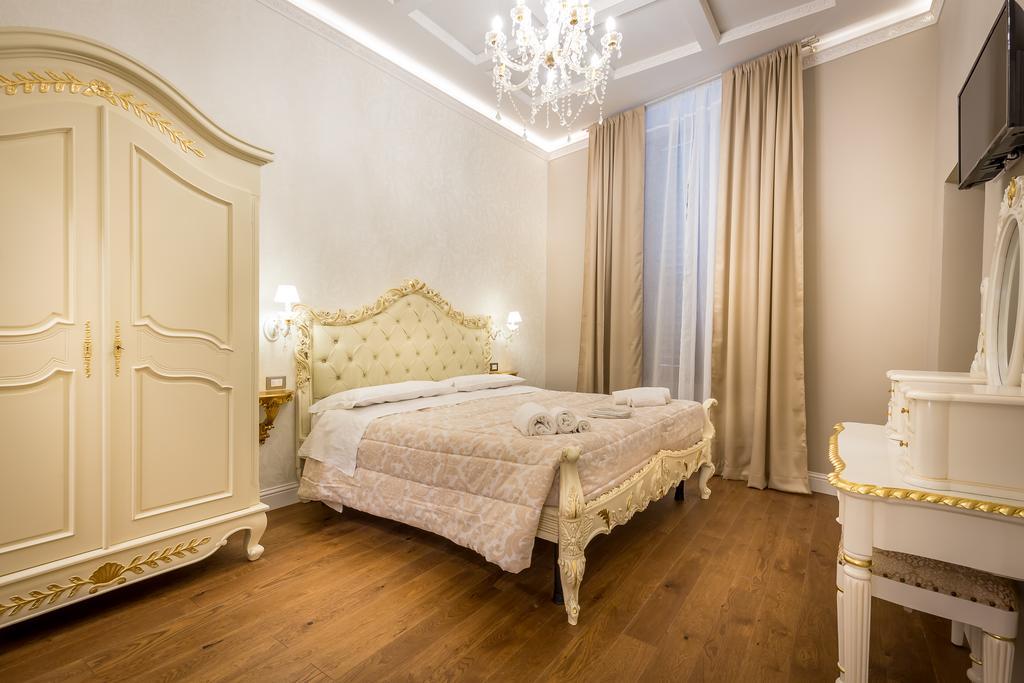 Relais Twelve Guest house