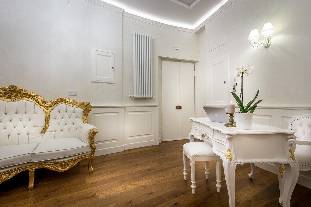 Relais Twelve Guest house