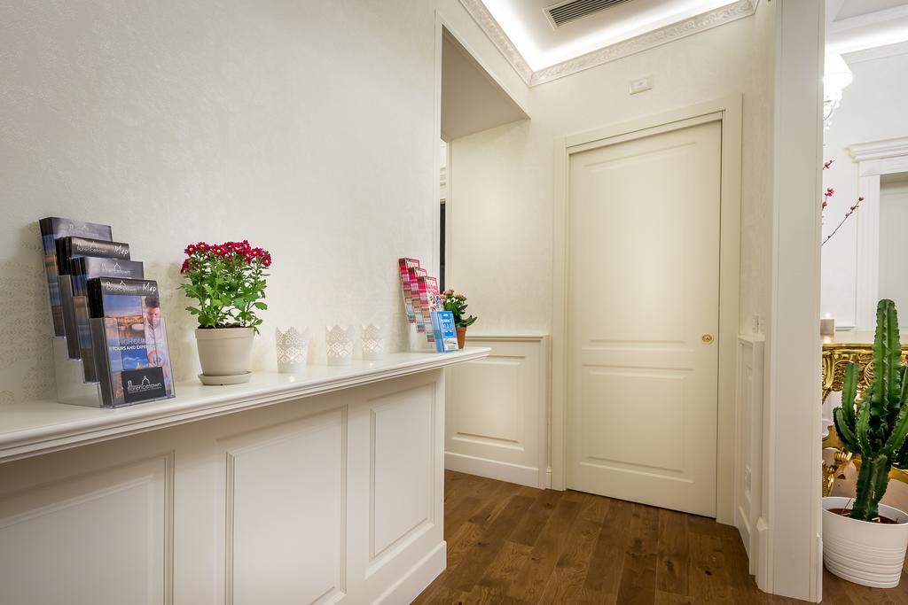 Relais Twelve Guest house