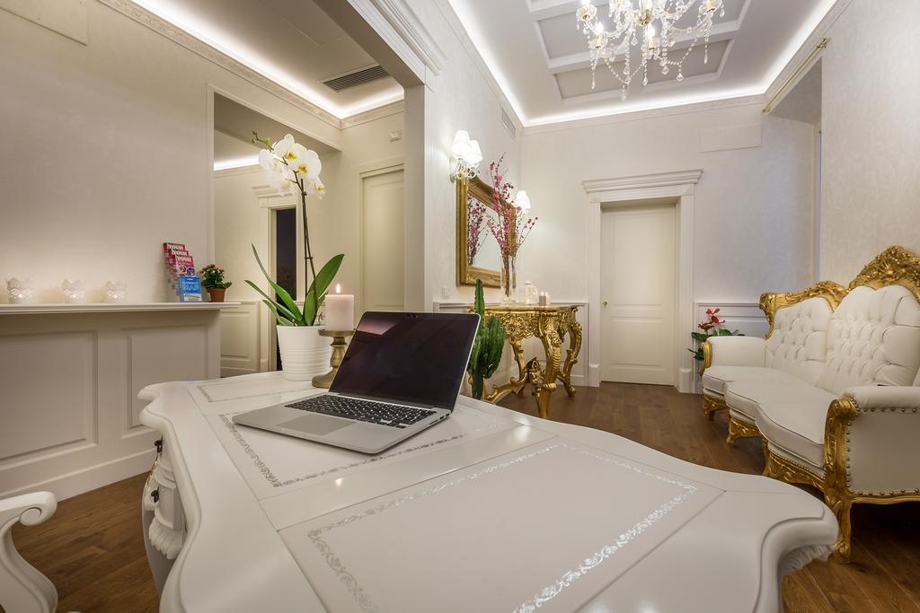 Guest house Relais Twelve