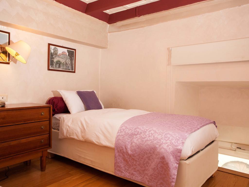 Charme In Santa Croce Apartment