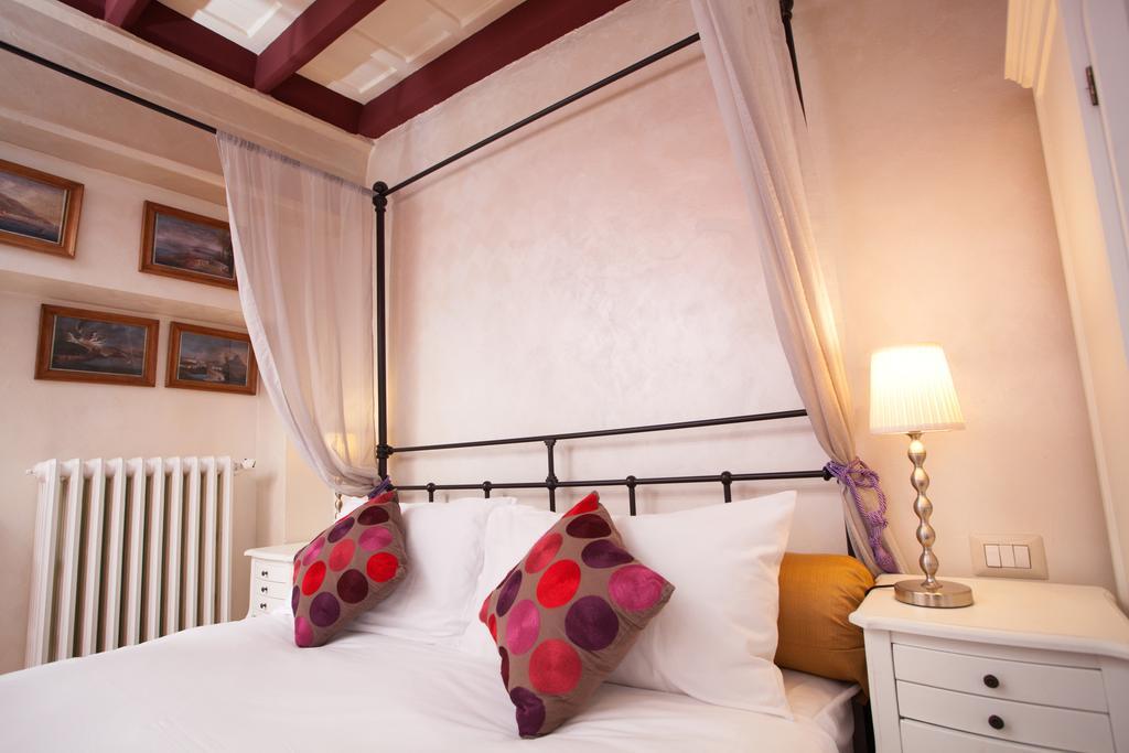 Apartment Charme In Santa Croce