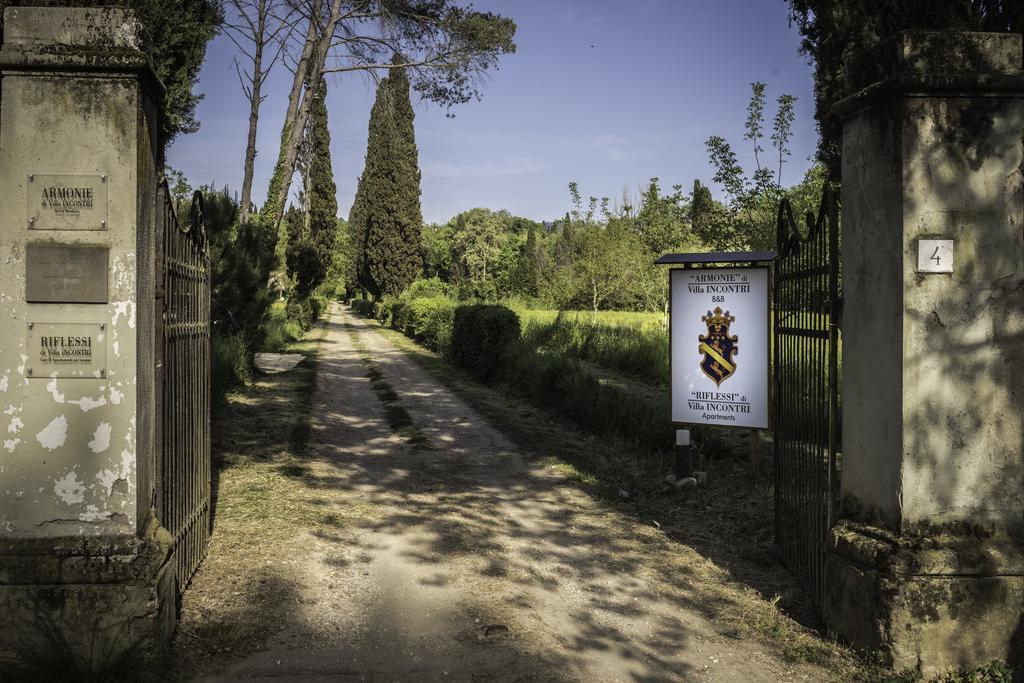 Visconte * Firenze