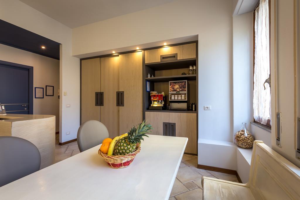Blu Notte Guest house