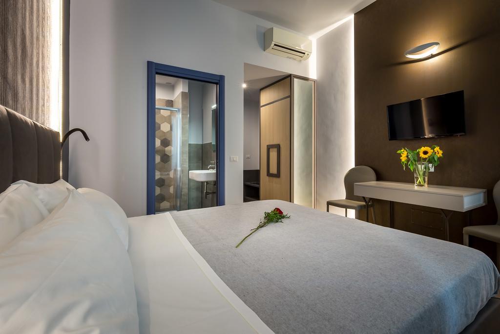 Guest house Blu Notte *