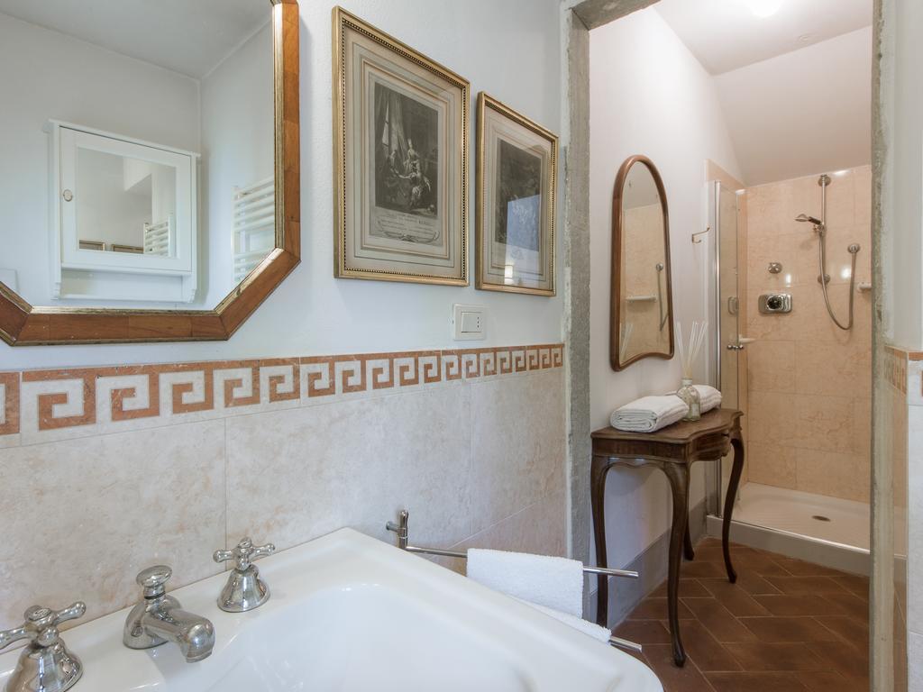 Appartamento River Dream Firenze