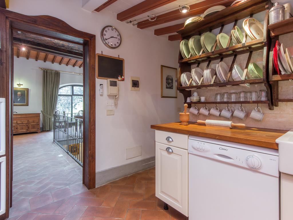 River Dream Appartamento Firenze