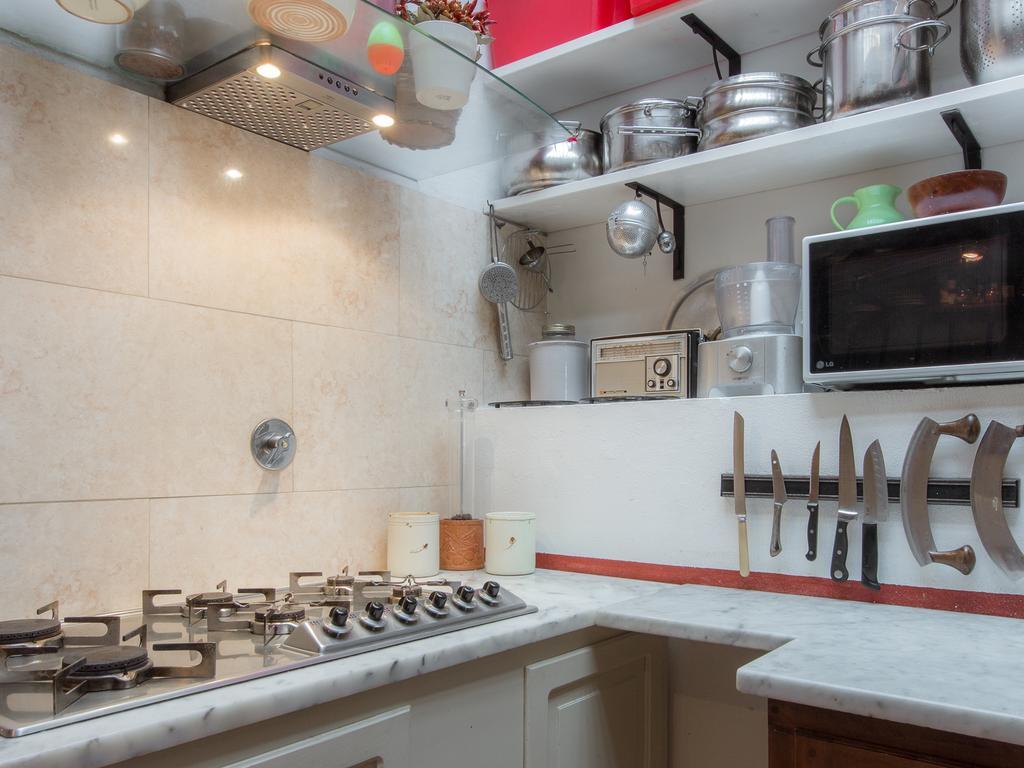 Appartamento River Dream *