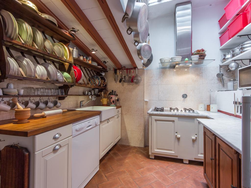 Appartamento River Dream Firenze