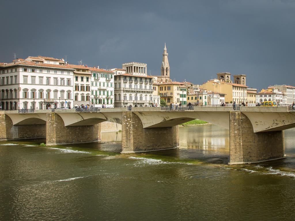 River Dream * Firenze