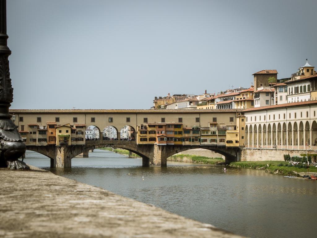 River Dream Appartamento Firenze