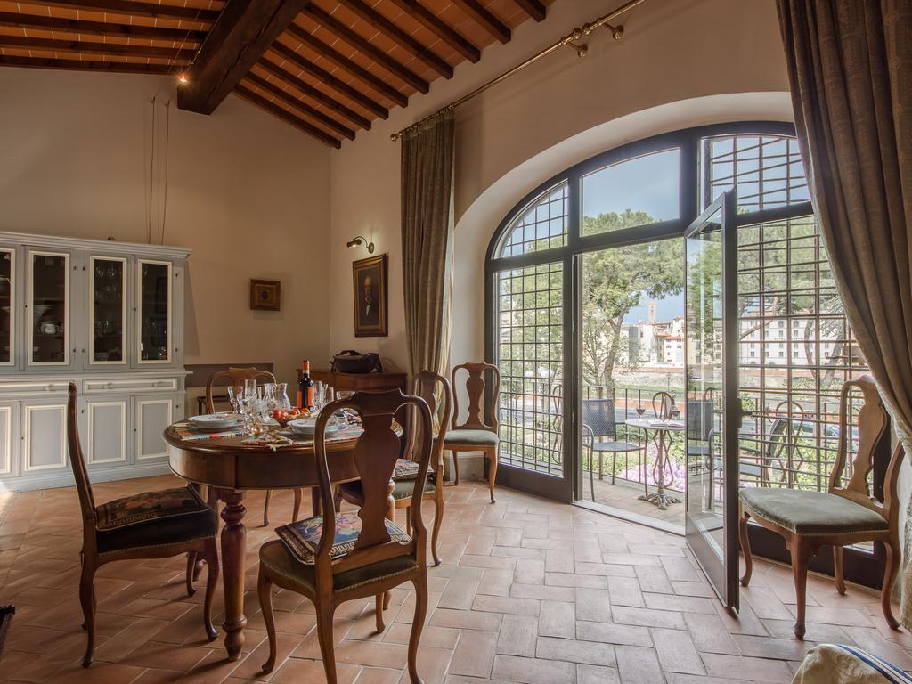 Appartamento River Dream Firenze