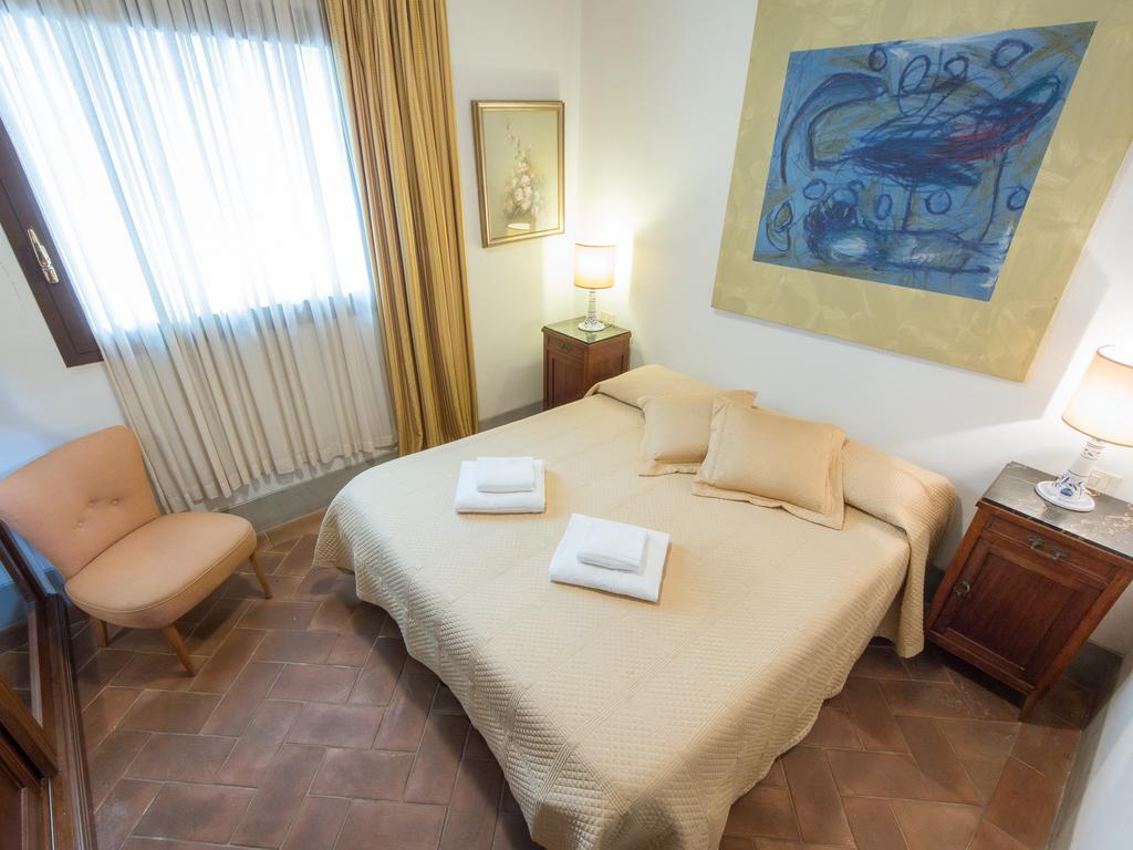 Appartamento River Dream Firenze