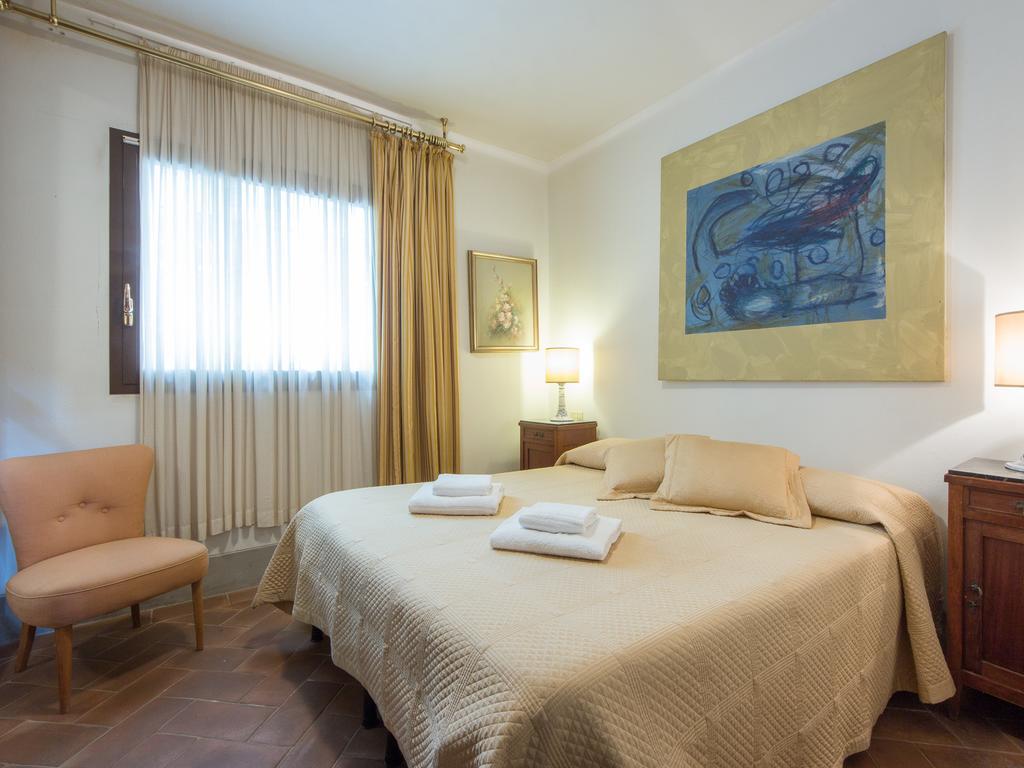 River Dream Appartamento Firenze