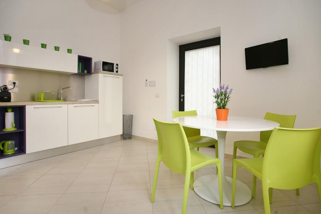 Apartment Bronzino 53 Florence