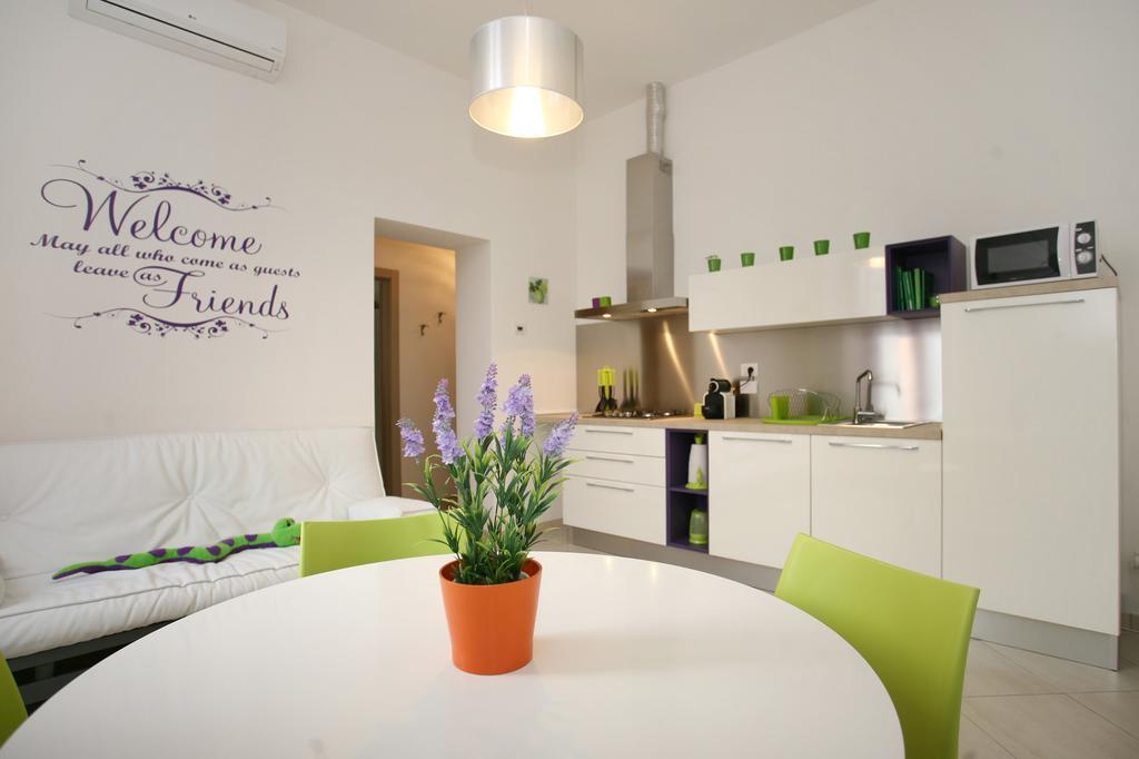 Apartment Bronzino 53