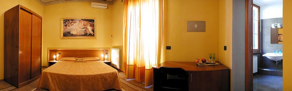 Guest house La Luna