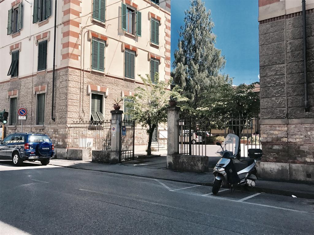 Apartment Bronzino 53