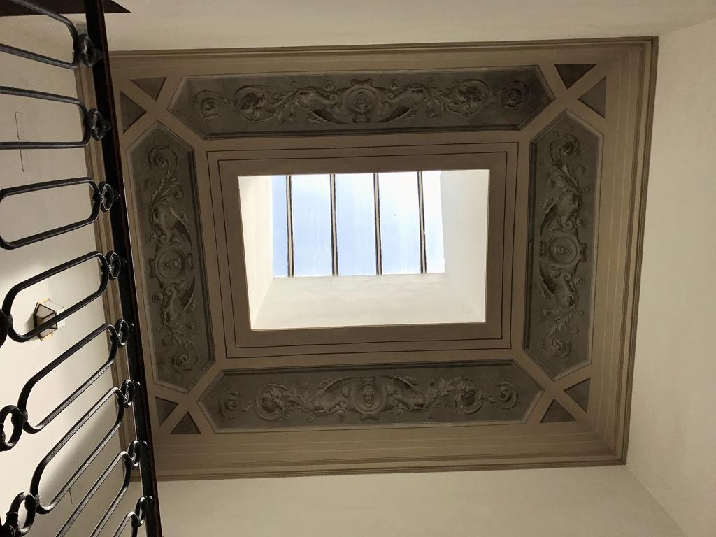 Apartment Florence&us Santa Croce *