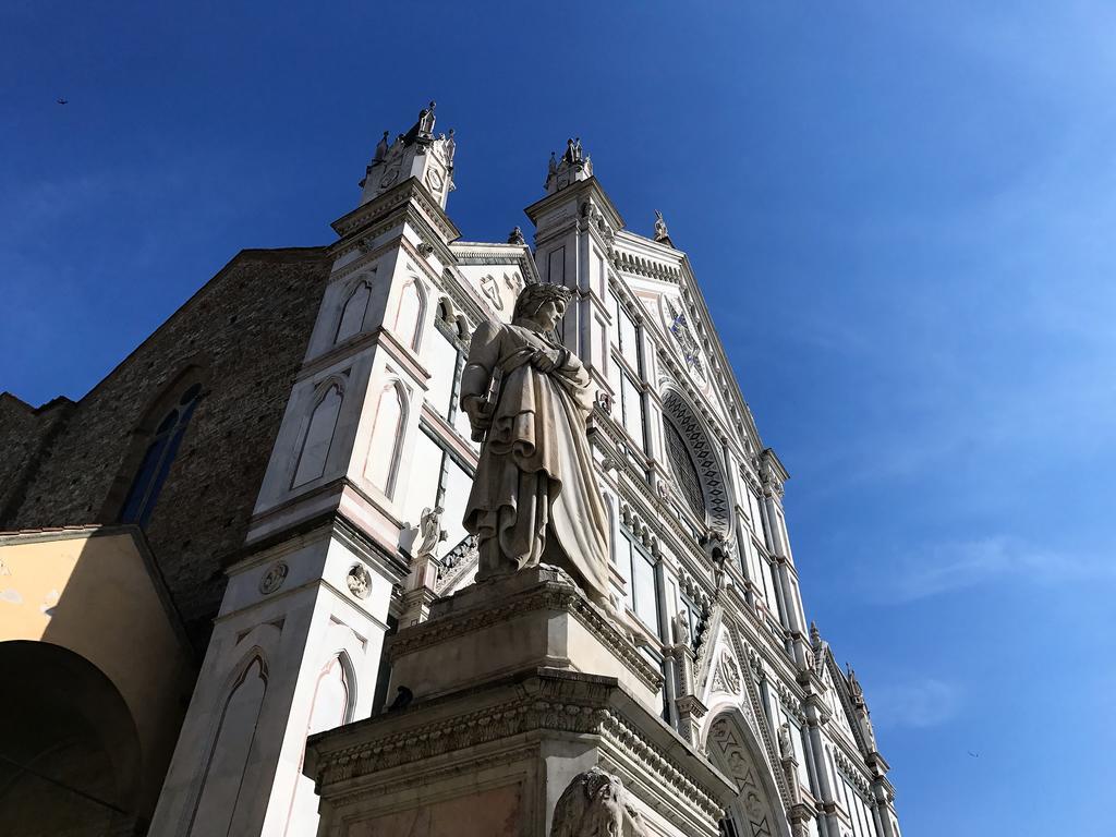 Apartment Florence&us Santa Croce