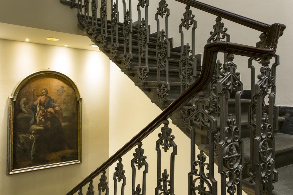 Orto De' Medici 4* Firenze