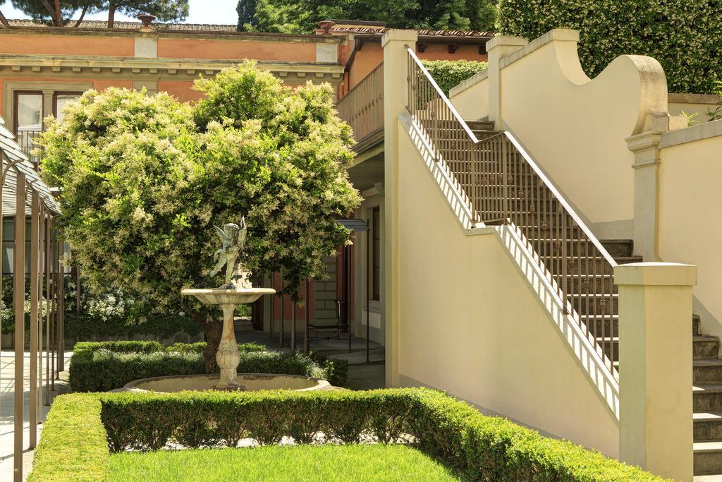 Orto De' Medici 4*
