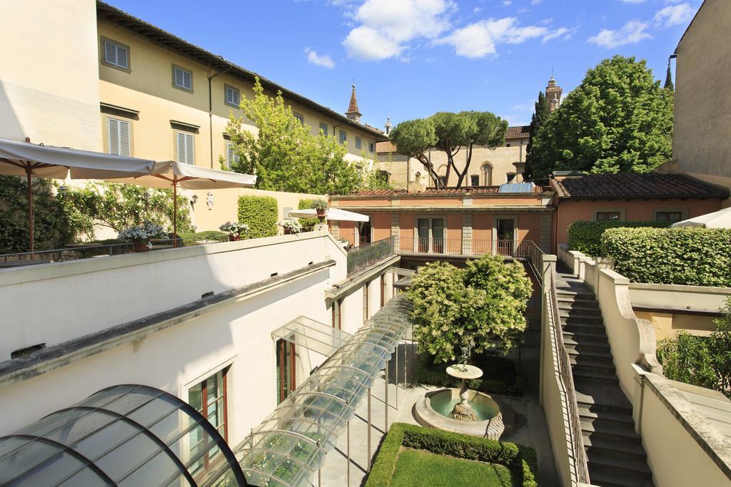 Orto De' Medici 4* Firenze