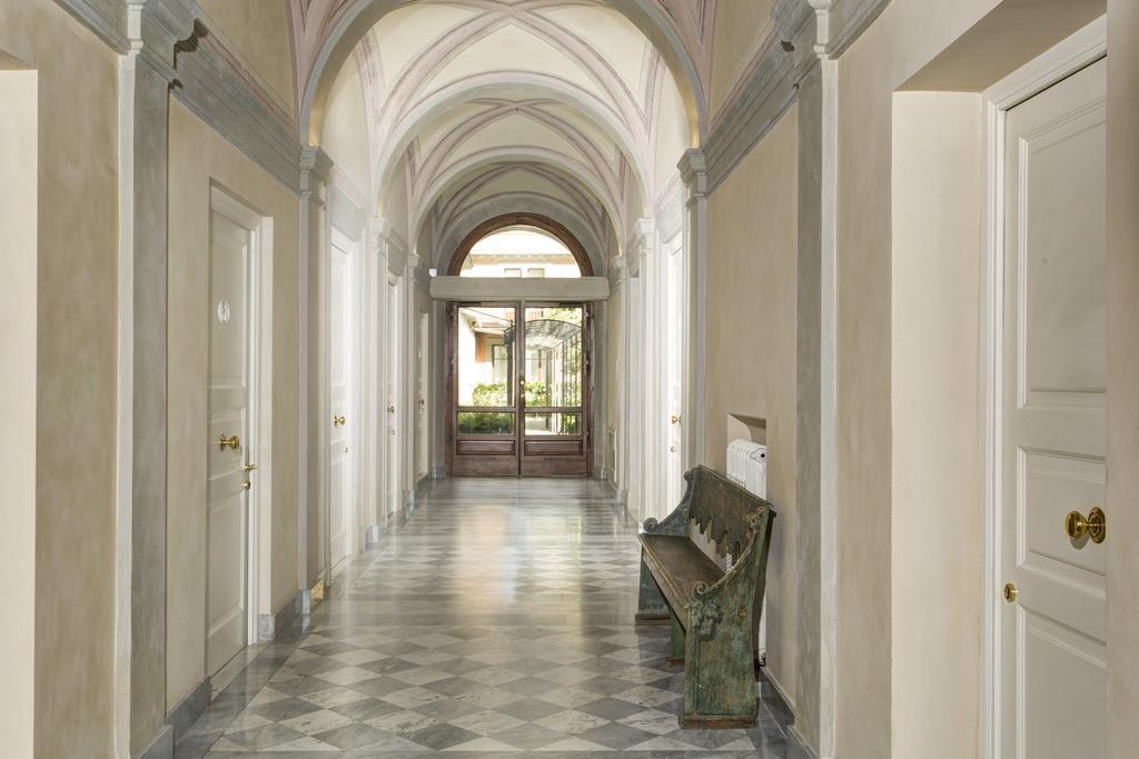 Orto De' Medici 4*
