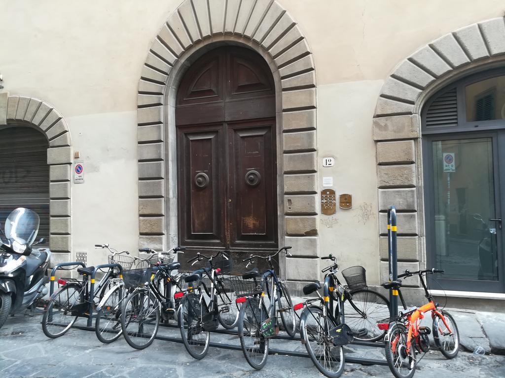 Guest house Bargello