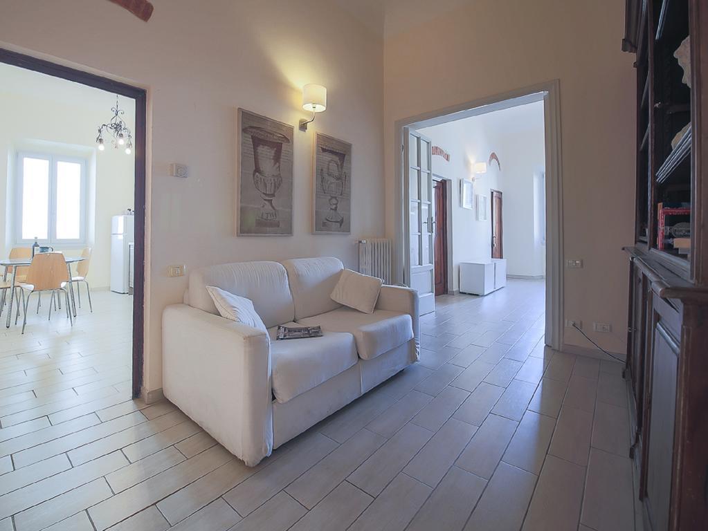 - Duomo Apartment Florence