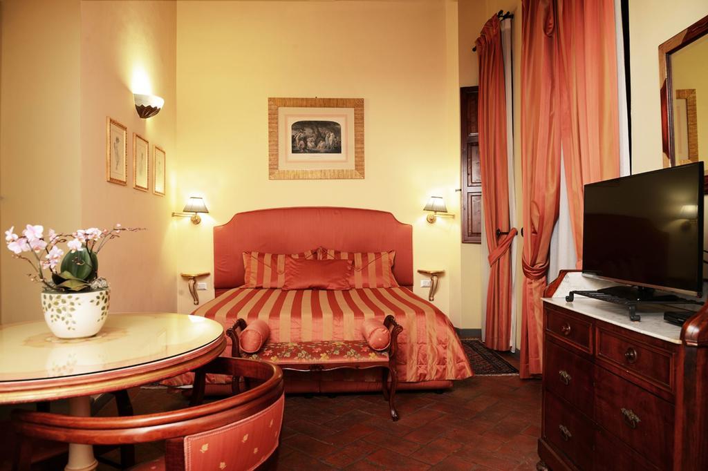 La Casa Del Garbo - Luxury &