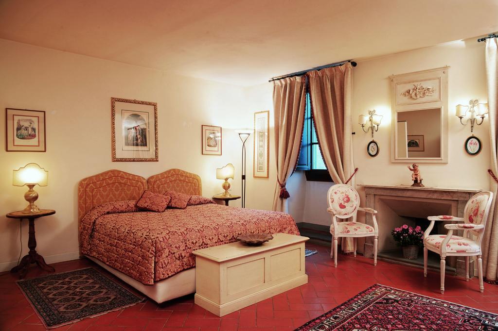 Bed & Breakfast La Casa Del Garbo - Luxury &