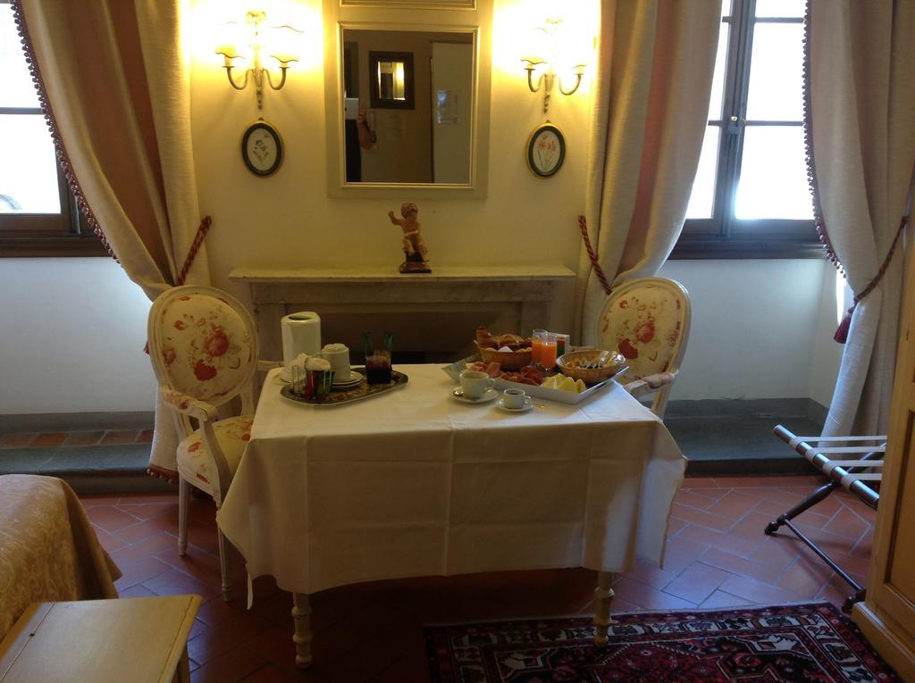 La Casa Del Garbo - Luxury & 3* Firenze