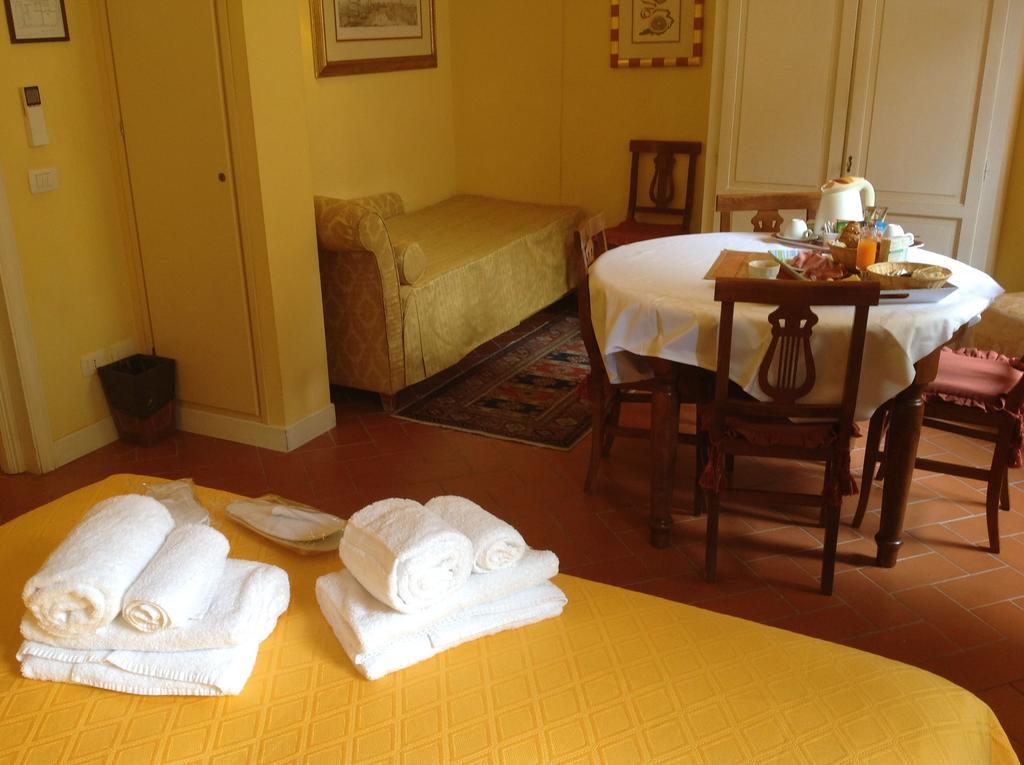 La Casa Del Garbo - Luxury &