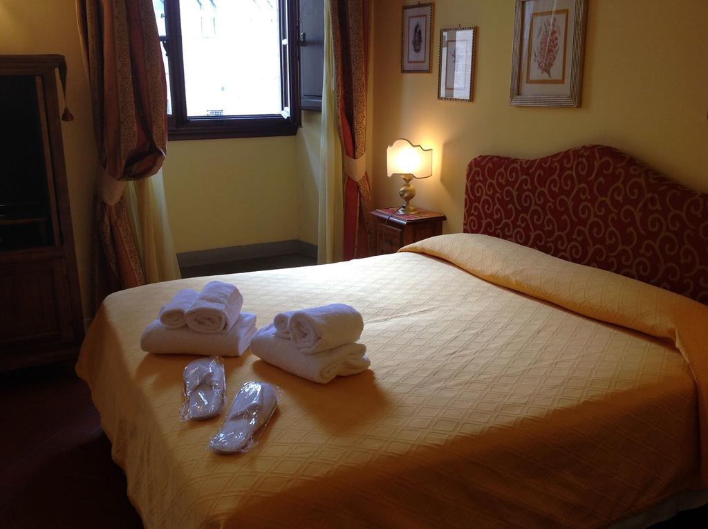 La Casa Del Garbo - Luxury & 3* Firenze