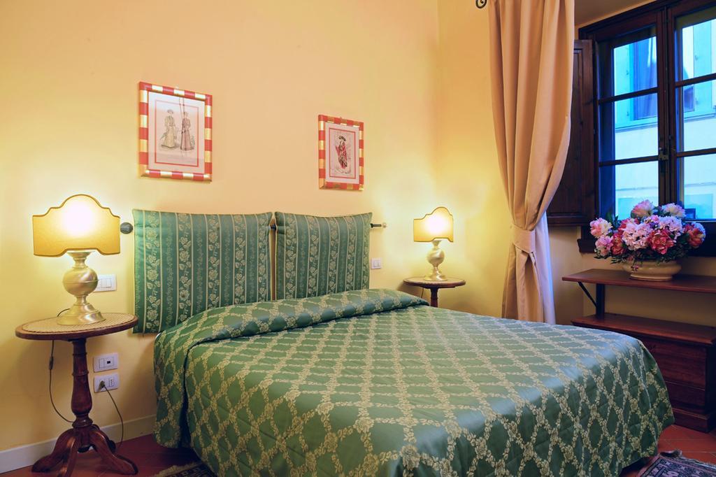 La Casa Del Garbo - Luxury & 3*