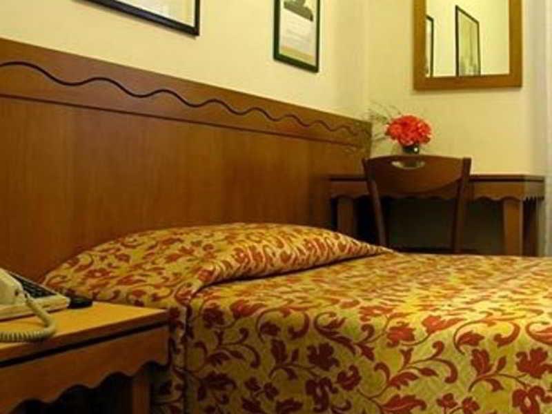 Hotel Nuova Italia