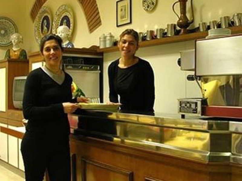 Nuova Italia Hotel Florence