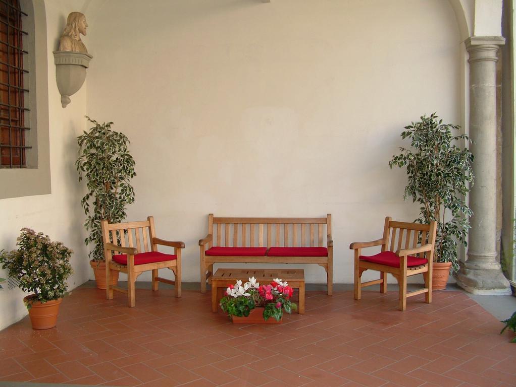 Bed & Breakfast Convitto Della Calza - Casa Per Ferie 3*