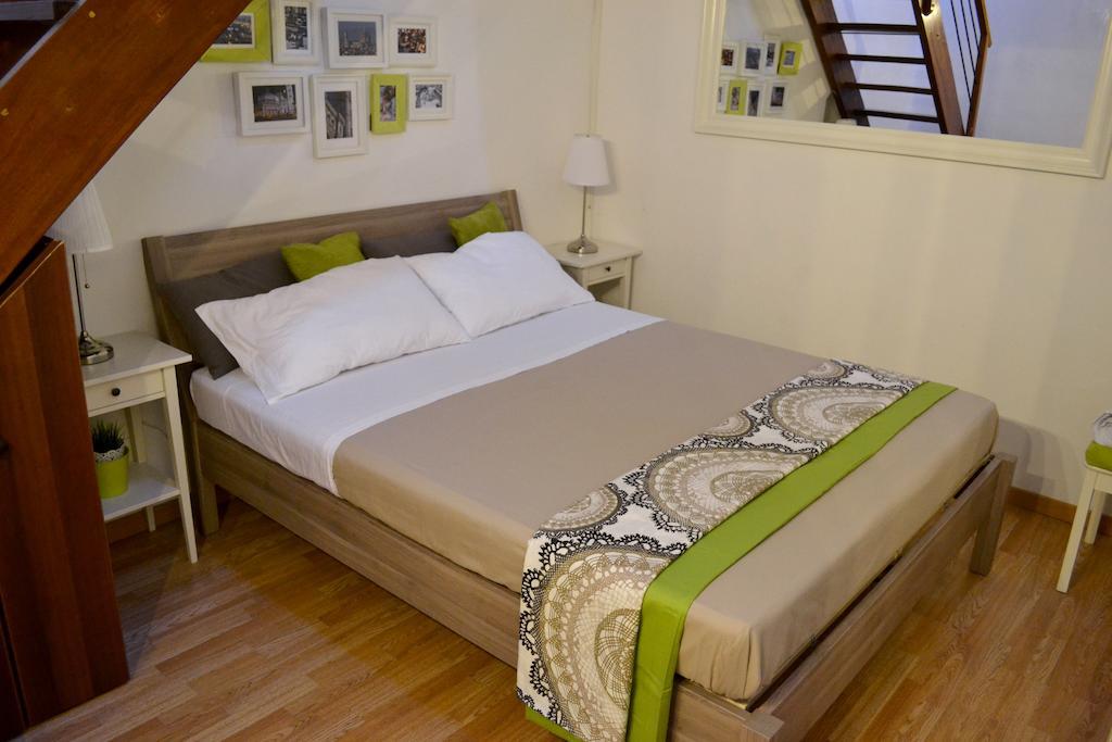 Green Domus Guest house Florence