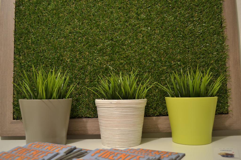 Guest house Green Domus Florence