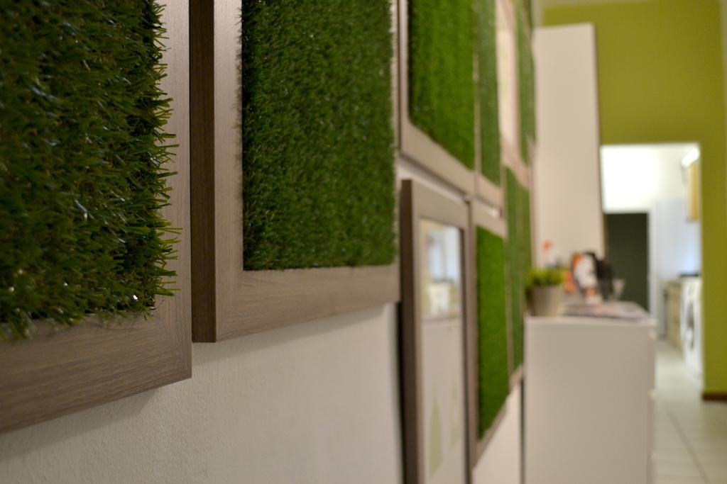 Green Domus Guest house Florence