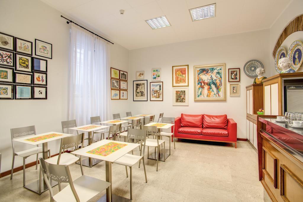 Hotel Nuova Italia 2*